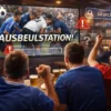 Ausbeulstation explained for sports fans and why the term is trending