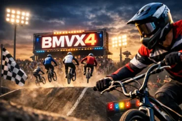 BMVX4 meaning and why it is trending with key features and what sports fans should know