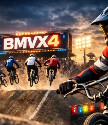 BMVX4 meaning and why it is trending with key features and what sports fans should know
