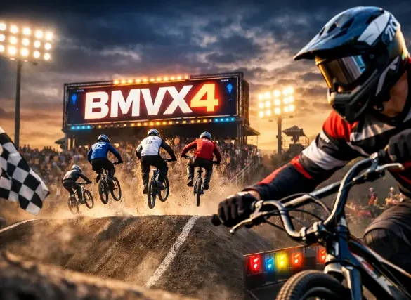 BMVX4 meaning and why it is trending with key features and what sports fans should know