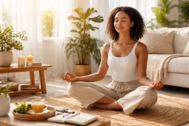 Çbiri lifestyle guide wellness productivity peace of mind