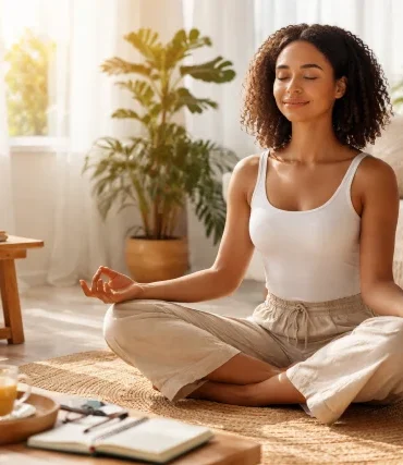 Çbiri lifestyle guide wellness productivity peace of mind