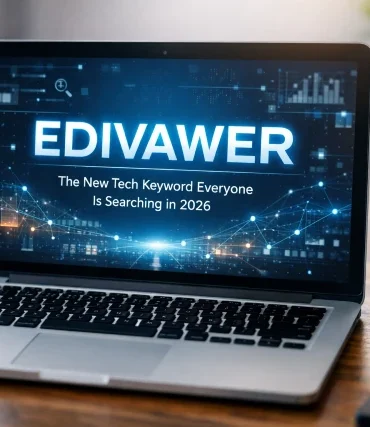 edivawer trending tech keyword in 2026 explained with SEO and safety tips
