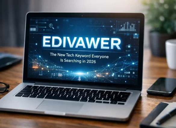 edivawer trending tech keyword in 2026 explained with SEO and safety tips
