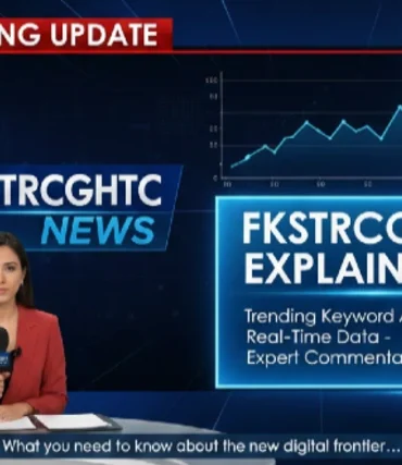 Breaking update on Fkstrcghtc trending keyword explained
