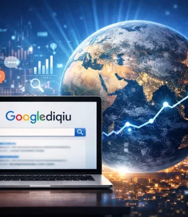 Googlediqiu search trend explained with Google Earth context and safety tips