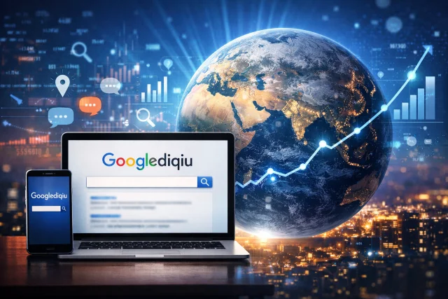 Googlediqiu search trend explained with Google Earth context and safety tips