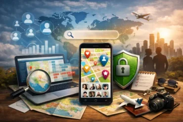 Lustmap24 guide showing features uses and top searches