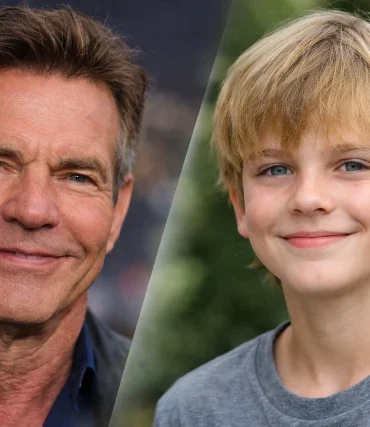 Thomas Boone Quaid latest update article with verified facts and why Dennis Quaid’s son trends online