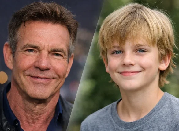 Thomas Boone Quaid latest update article with verified facts and why Dennis Quaid’s son trends online