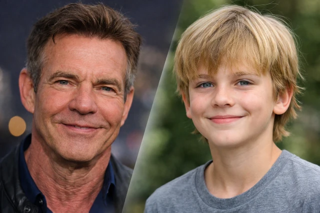Thomas Boone Quaid latest update article with verified facts and why Dennis Quaid’s son trends online