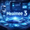 meaimee 3 complete guide showing new tech update features and what changed