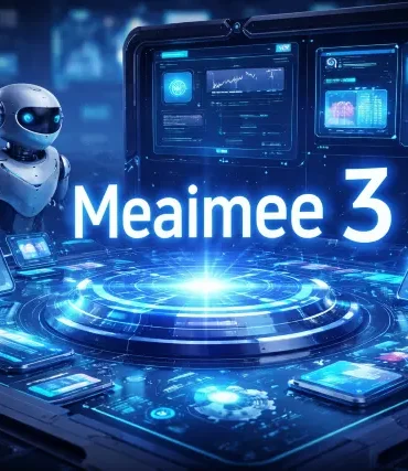 meaimee 3 complete guide showing new tech update features and what changed